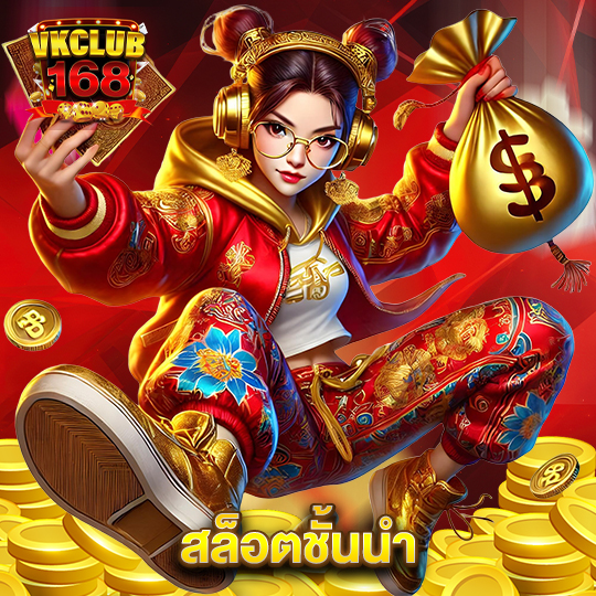 vkclub168 สล็อตชั้นนำ